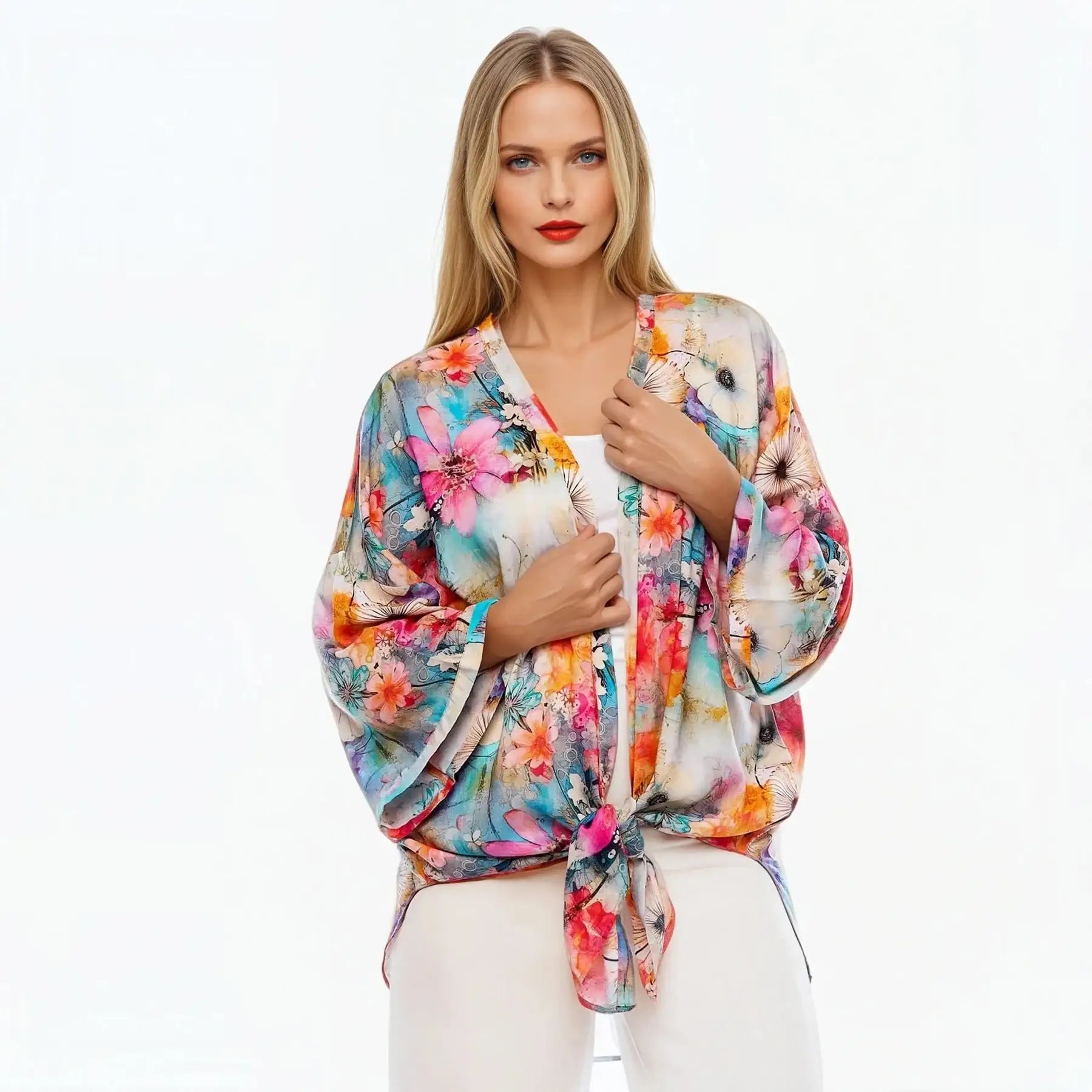 Overlays & Beach Cover-Ups