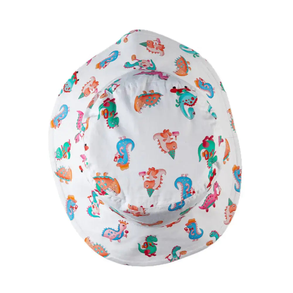 Australia Bucket Hat (Baby Dinosaur)