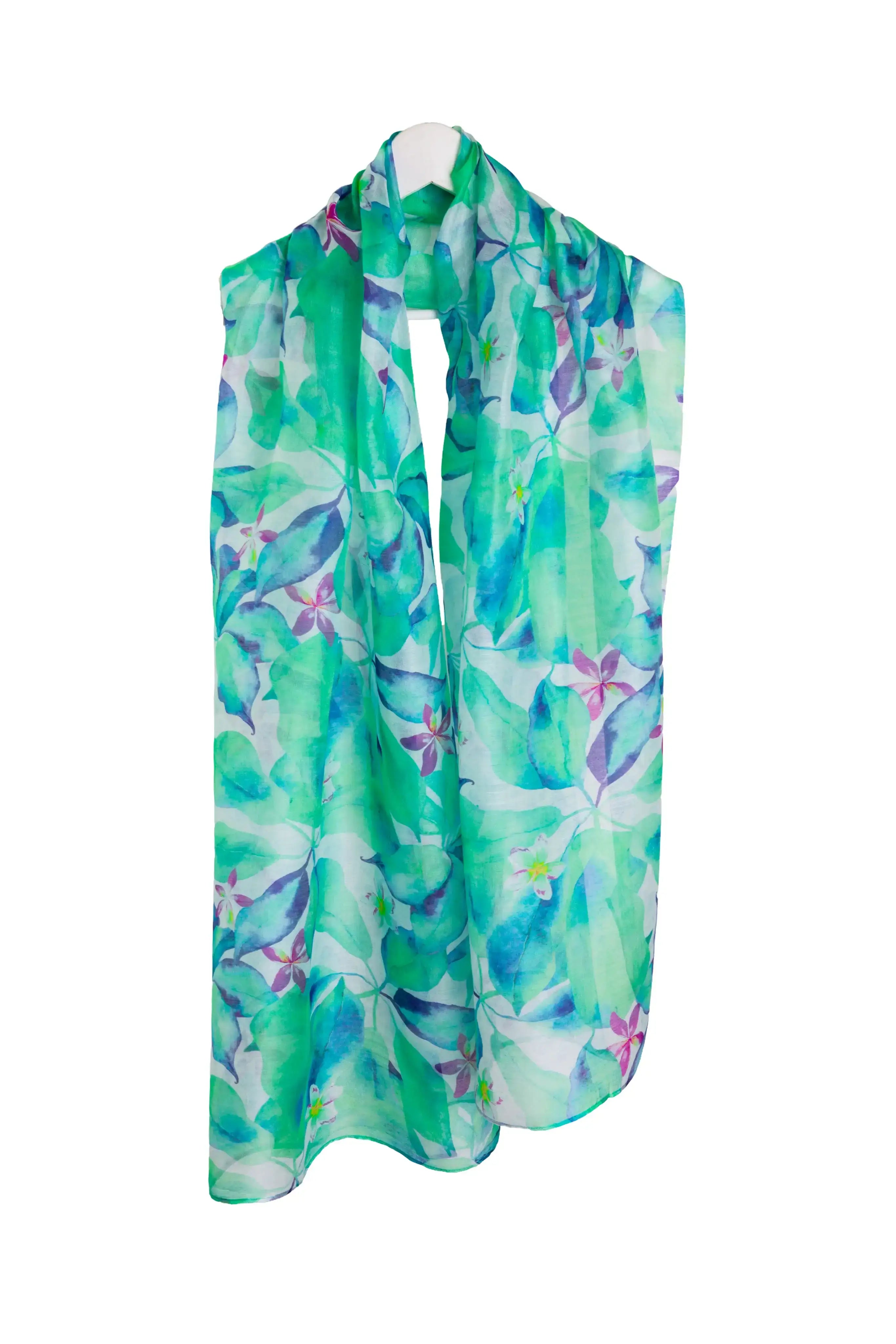 Silk Scarf (Broome)
