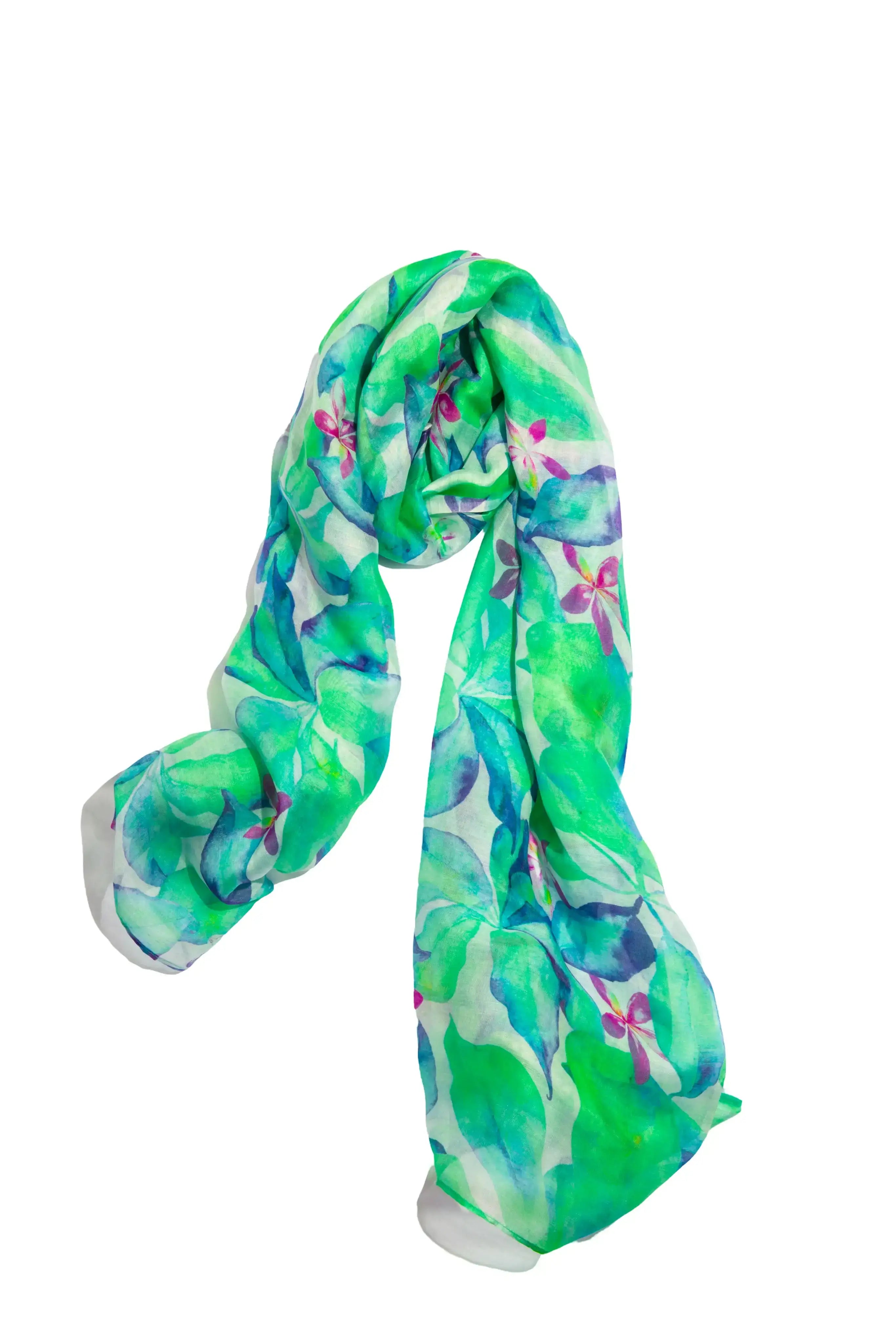 Silk Scarf (Broome)