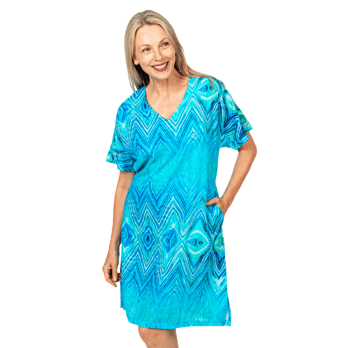 Eco-Friendly Fabrics, Lasting Comfort