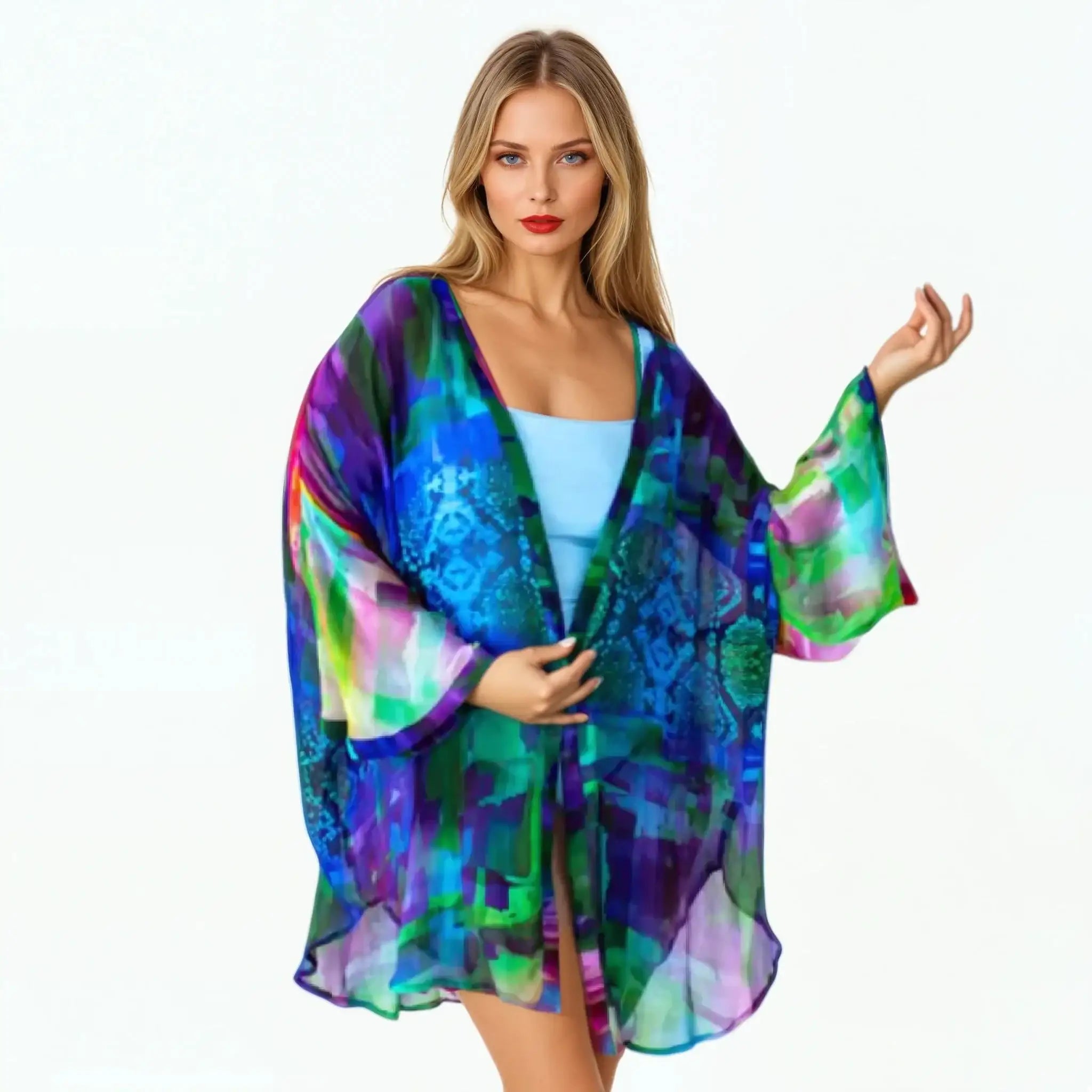 Overlay | Chiffon (Dynamic)