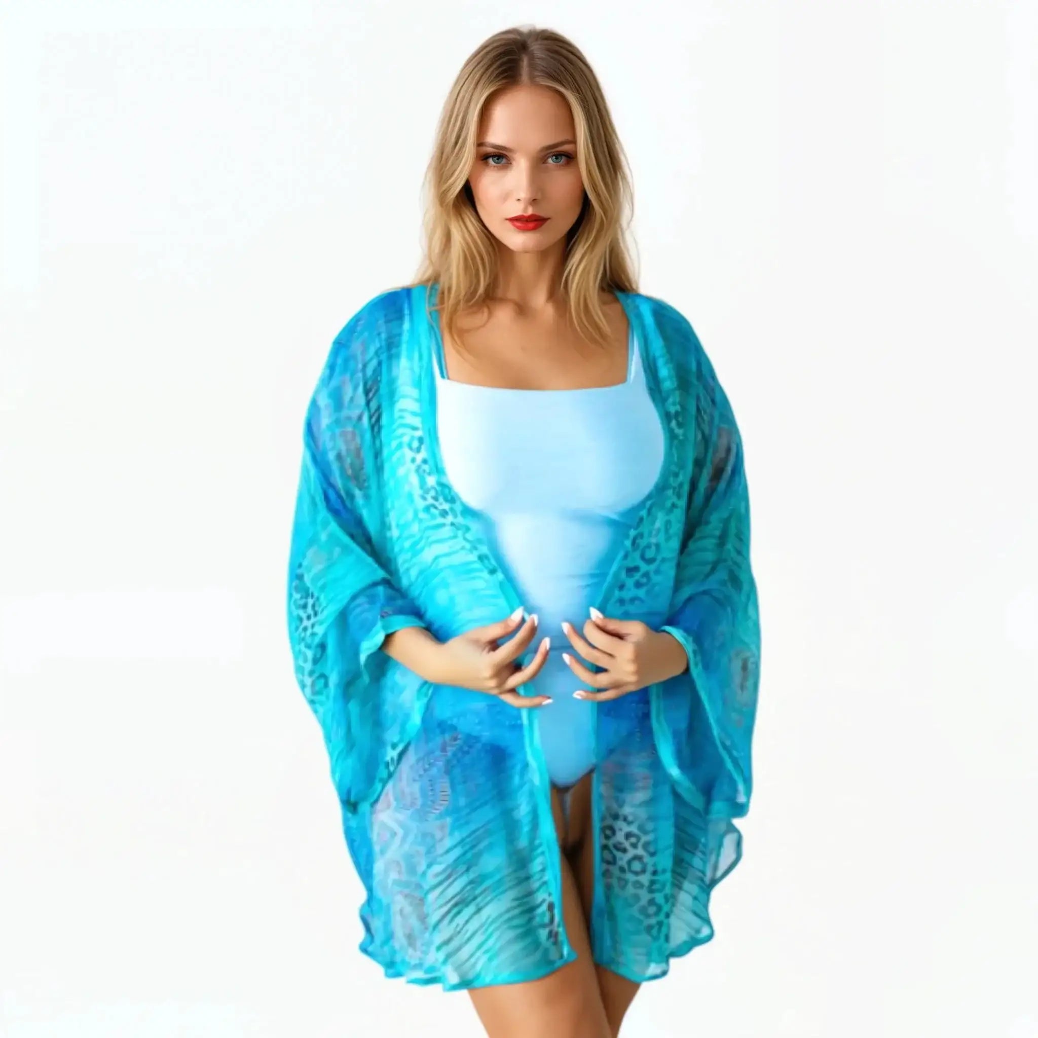 Overlay | Chiffon (Spray)