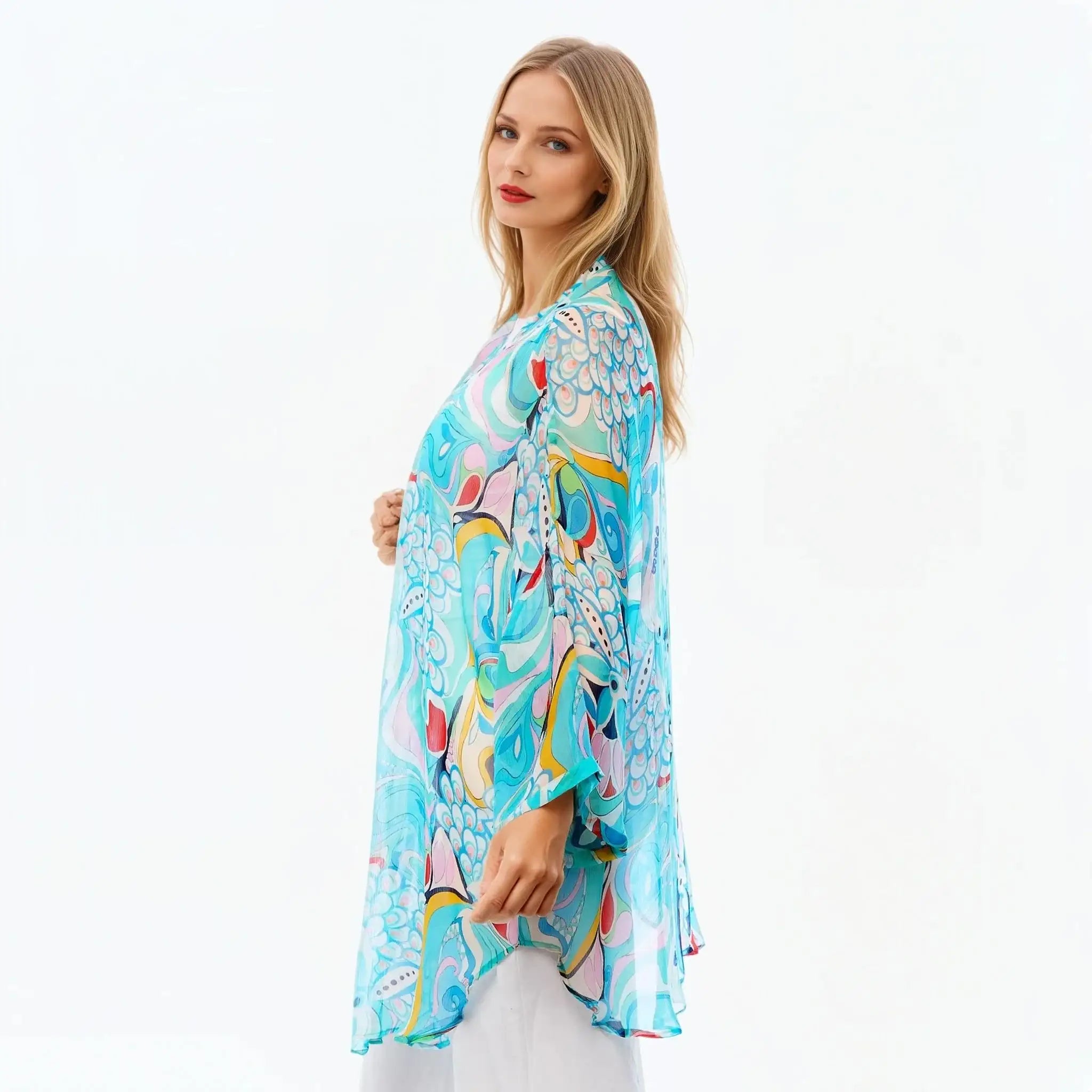 Overlay | Chiffon (Sakura)