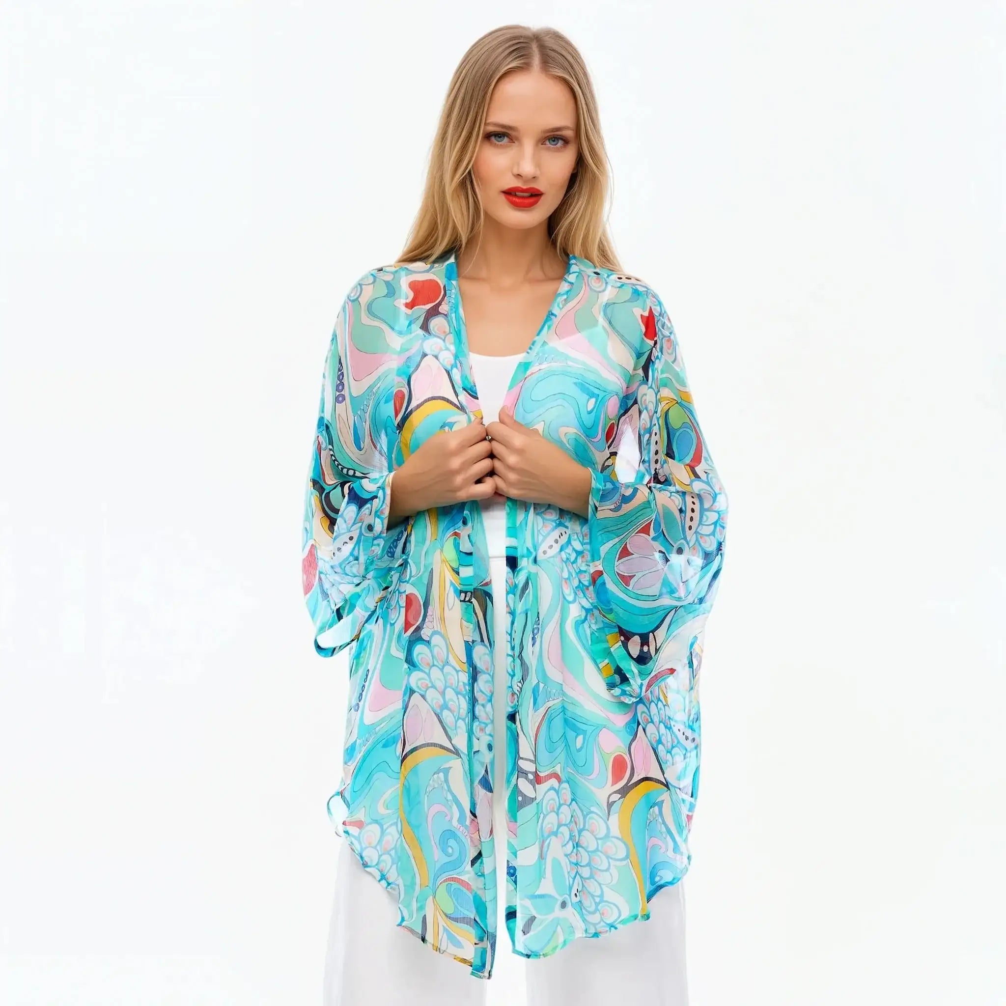 Overlay | Chiffon (Sakura)