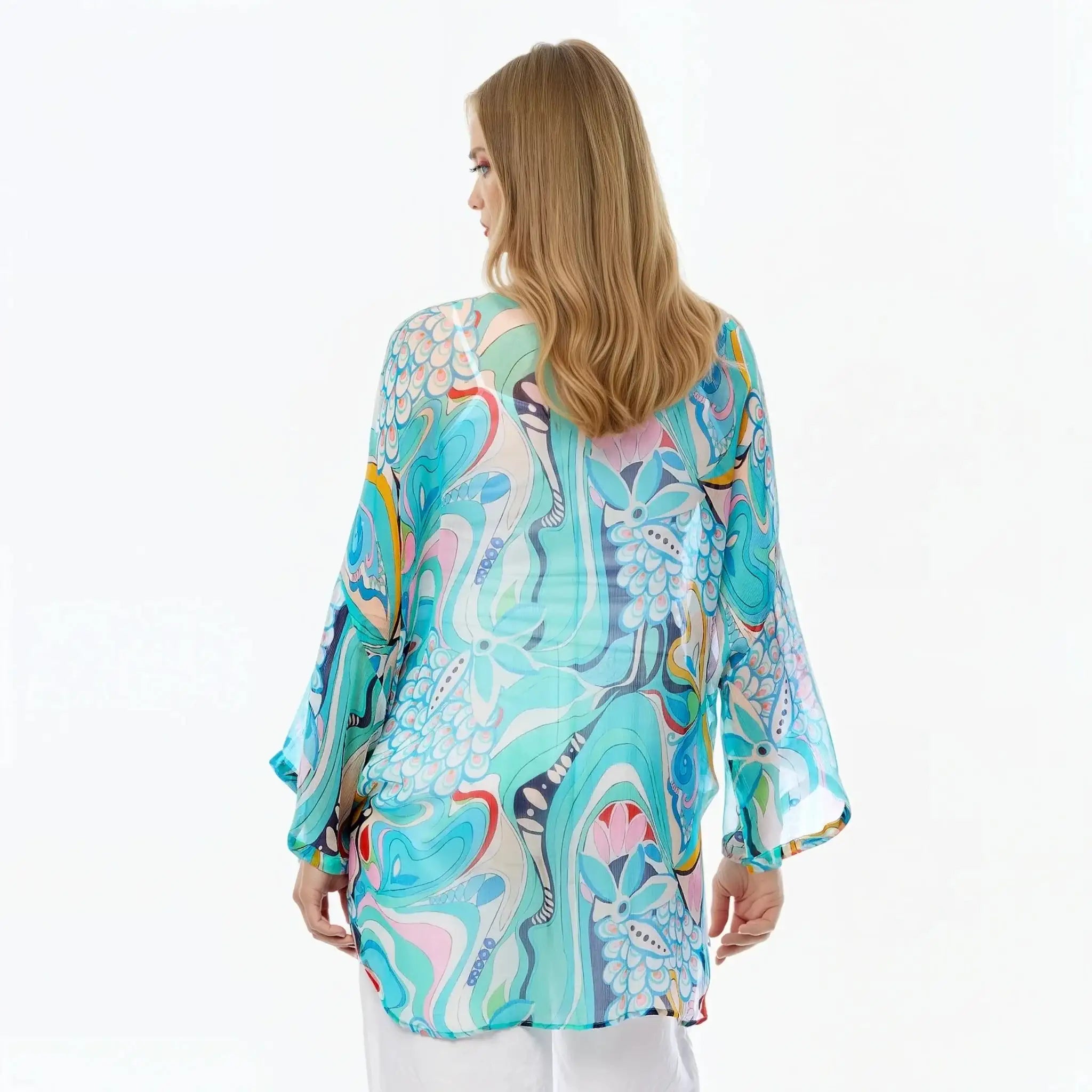 Overlay | Chiffon (Sakura)