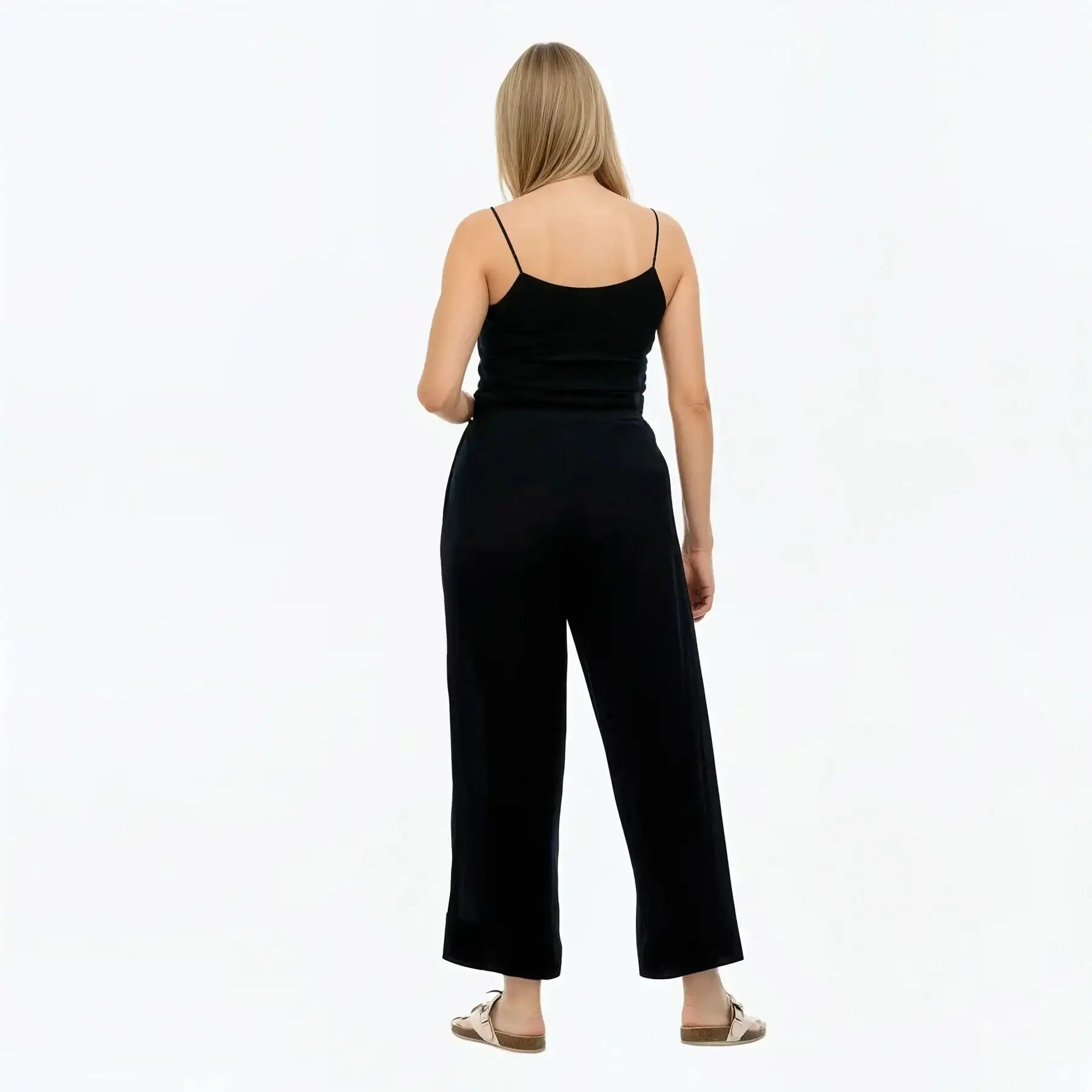 Full-Length Pants