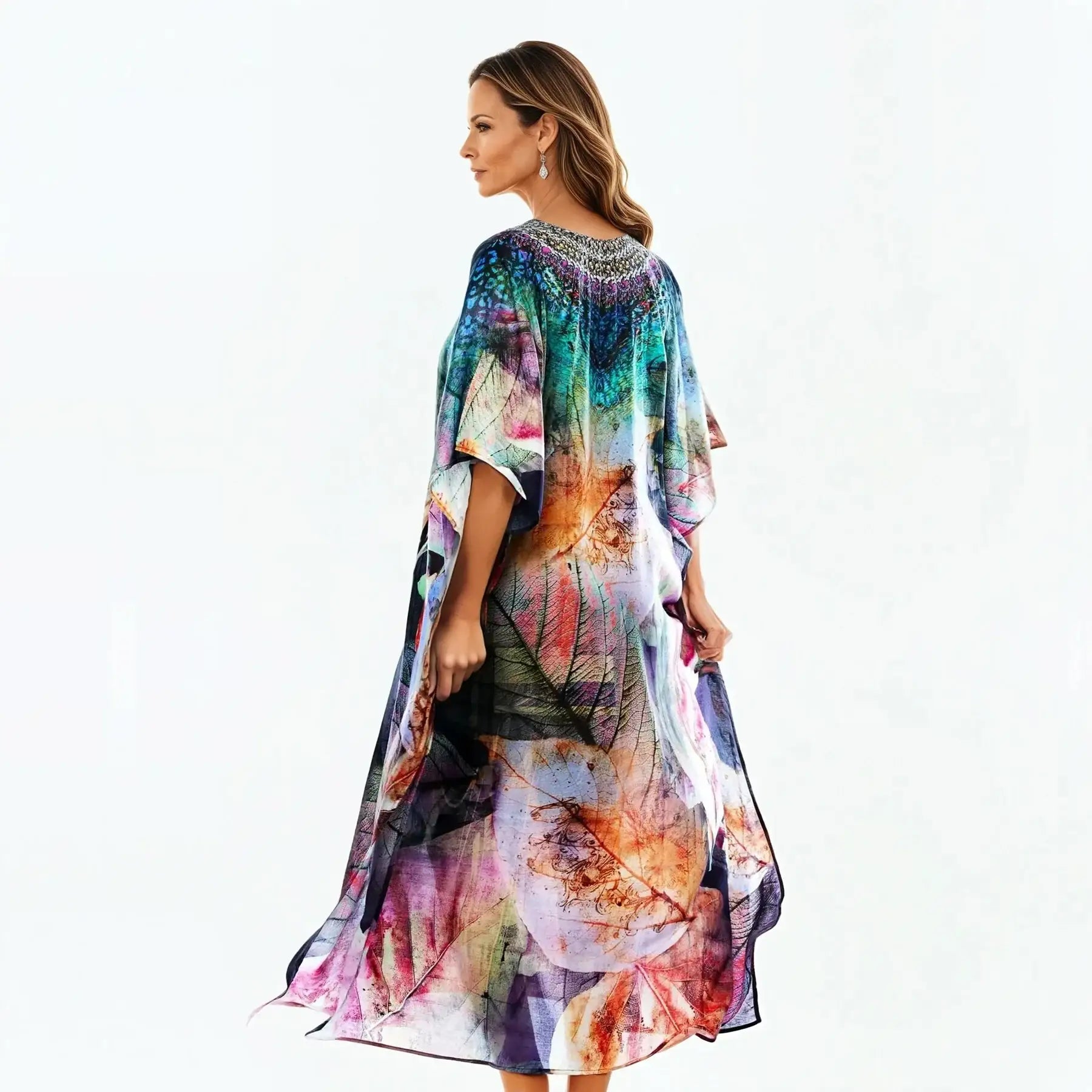 Kaftan Dress (heaven)