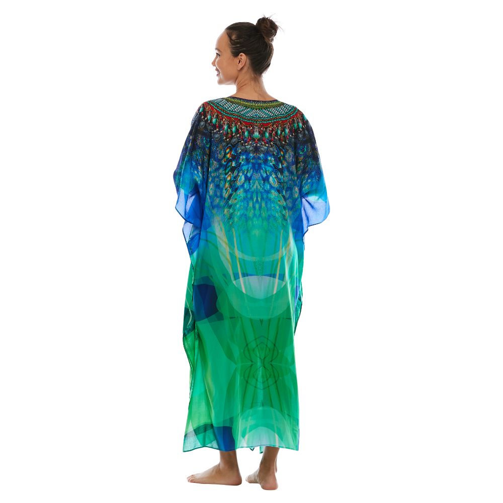 Camilla moondance clearance kaftan