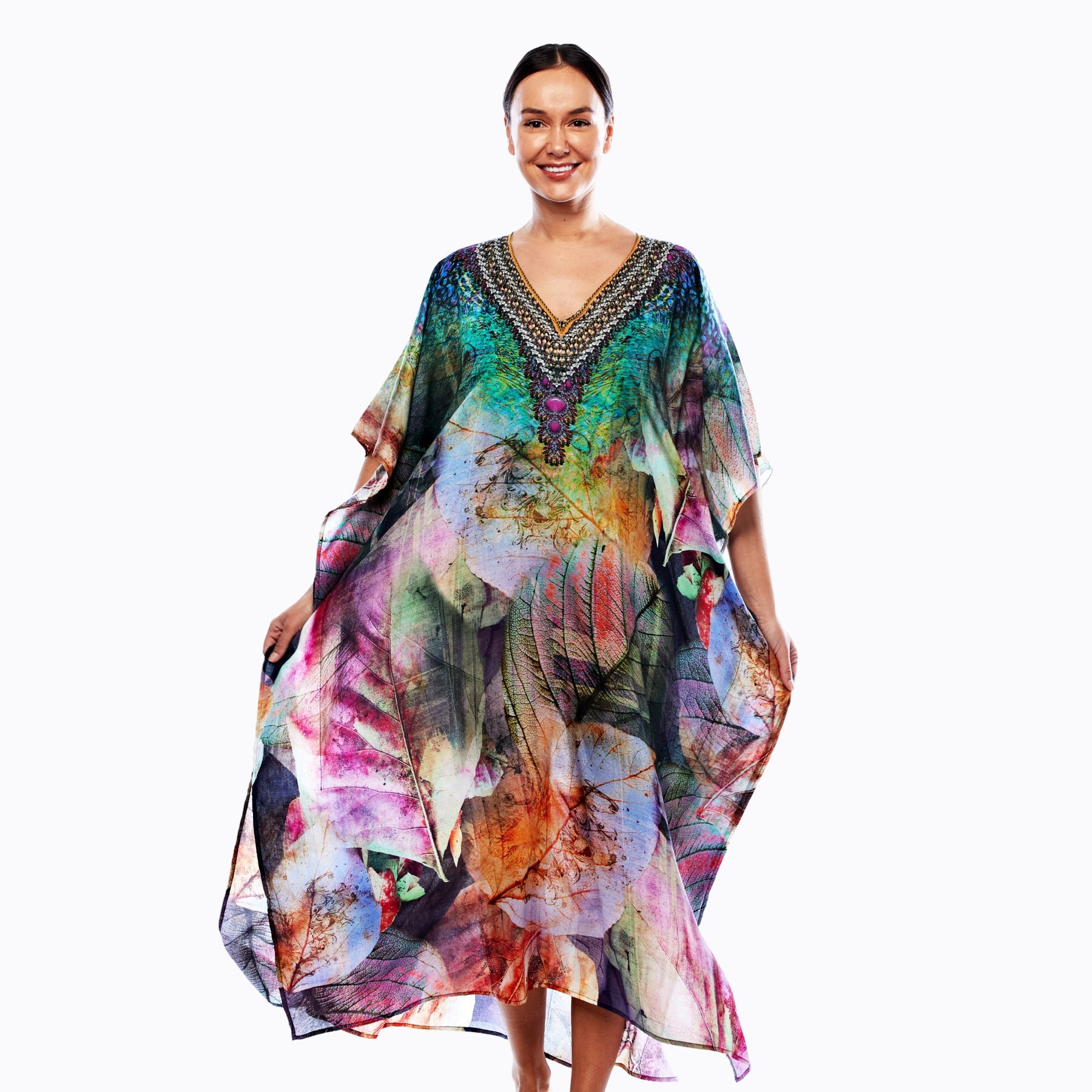 Kaftan Dress | Australian Kaftans