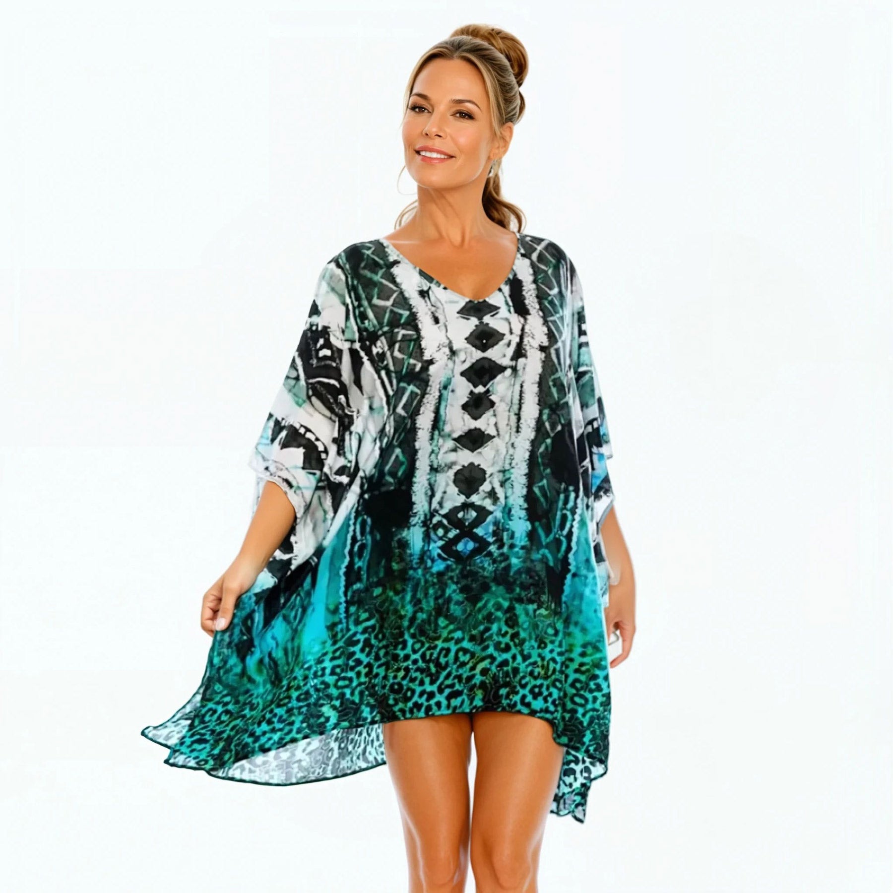 Clearance Kaftans