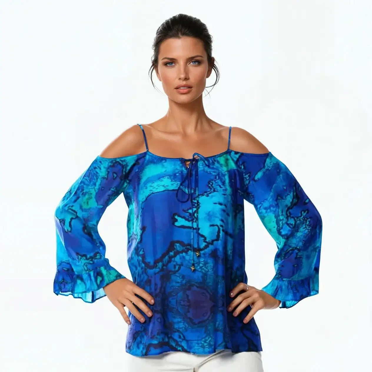 Boho Blouses
