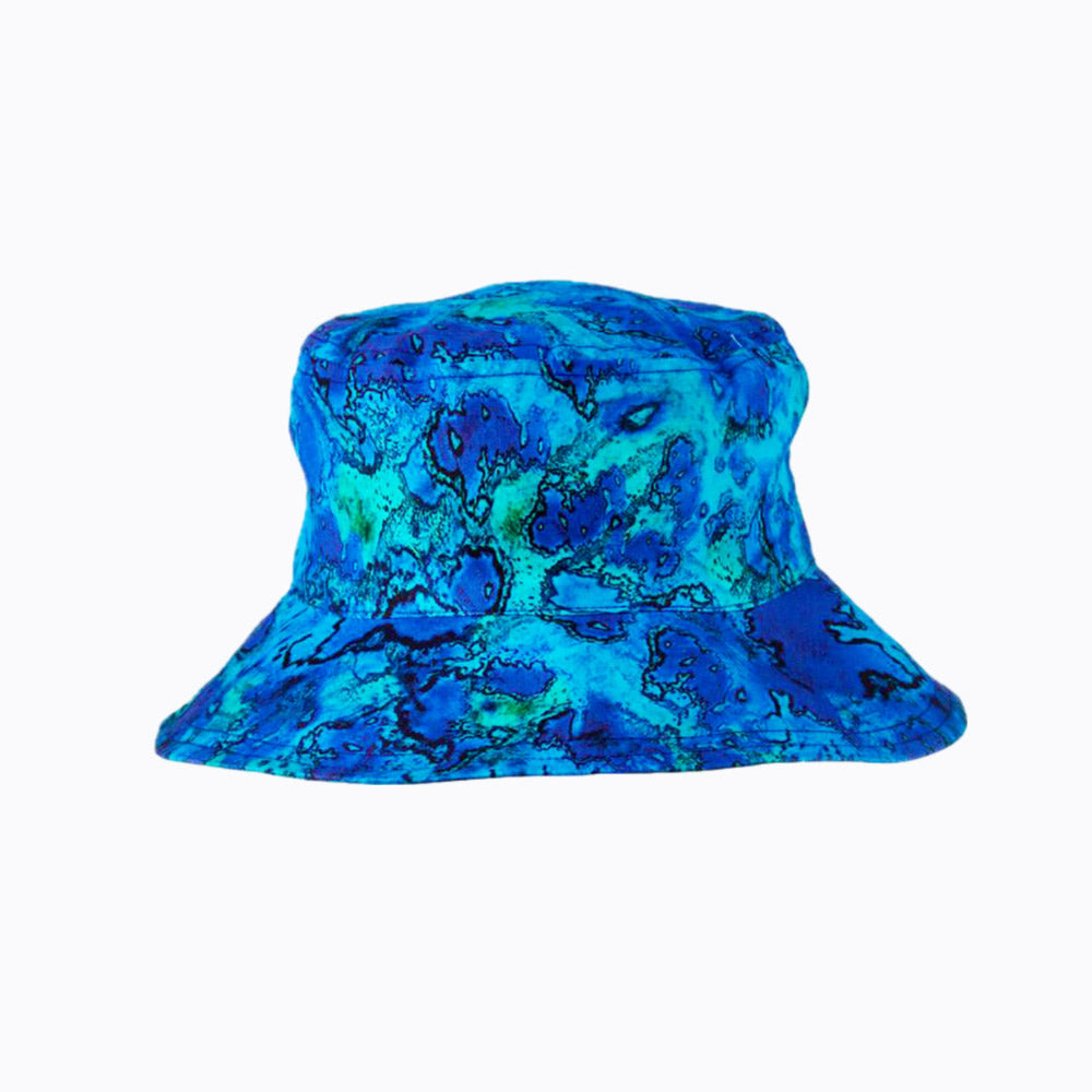 Australia Bucket Hat (Reef)