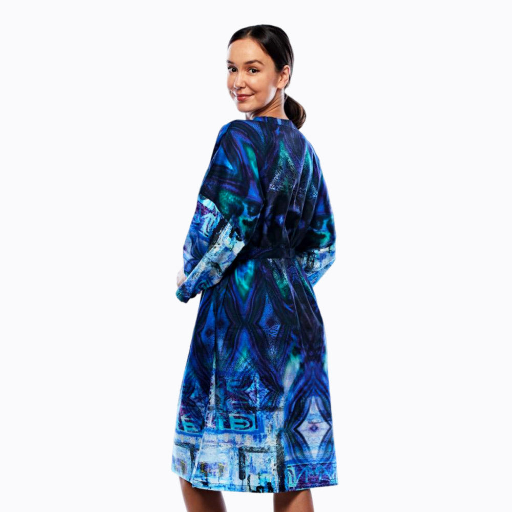 Claire Powell Designer Robe (Dream)