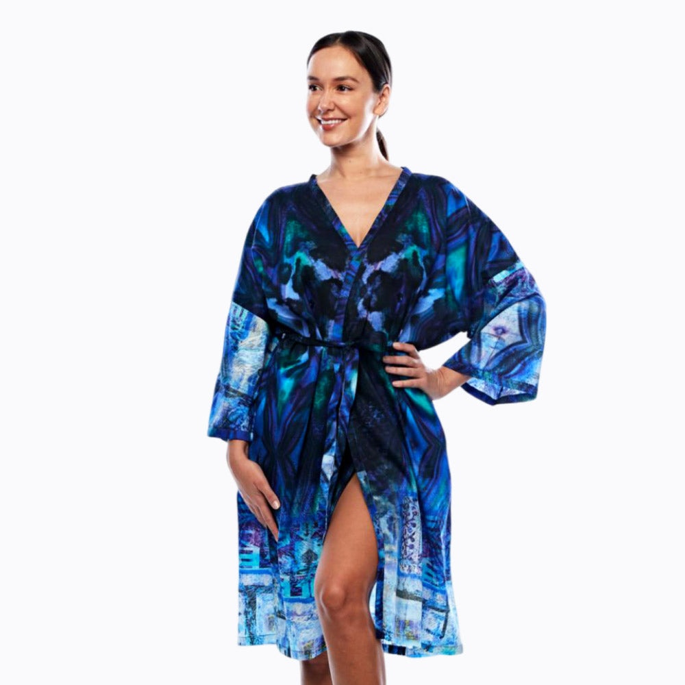 Claire Powell Designer Robe (Dream)