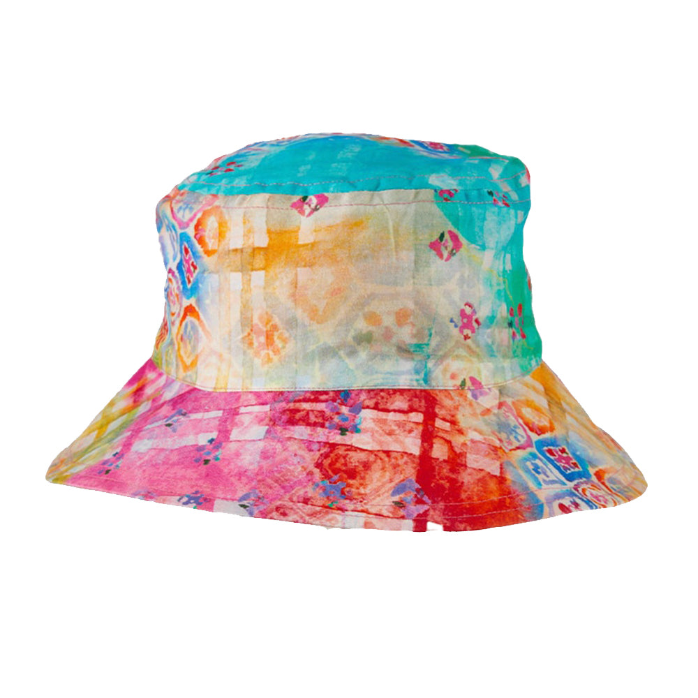 Australia Bucket Hat (Patch)