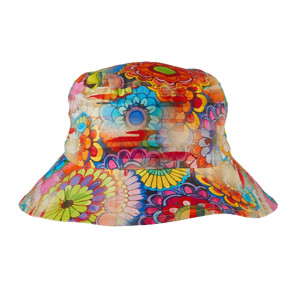 Australia Bucket Hat (Woodstock)